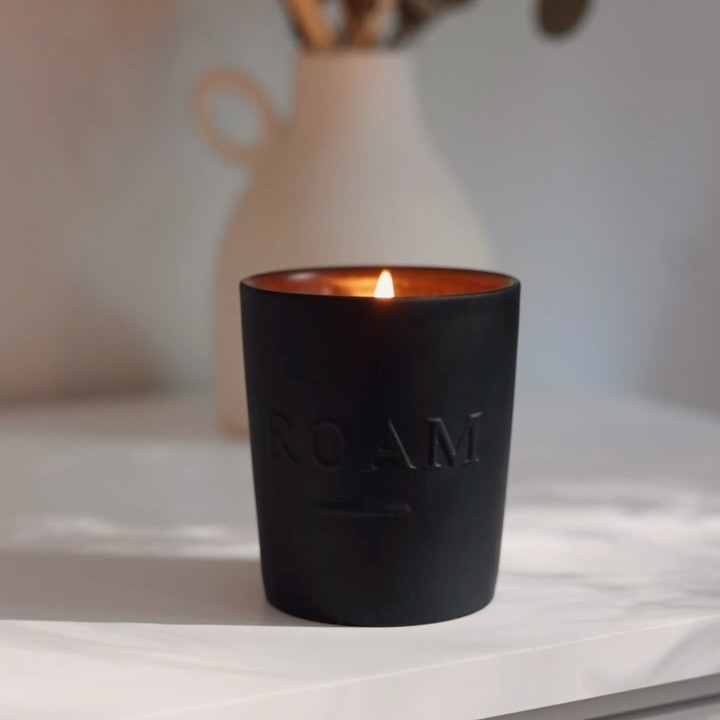 Roam Victoria Candle