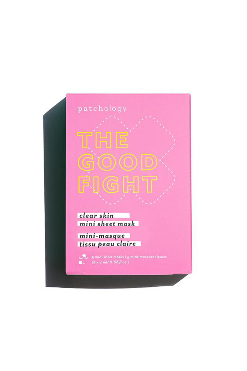 Skincare at The Annex